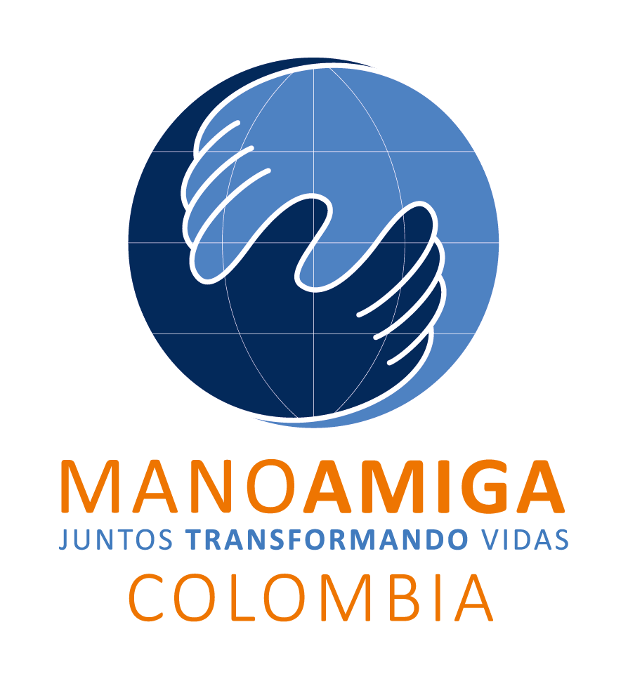 Mano Amiga Colombia